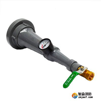消火栓系統(tǒng)試水裝置