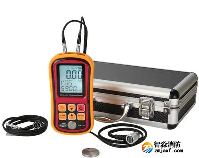 防火涂料測厚儀
