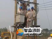 電力行業(yè)檢測專用的“望、聞、問、切